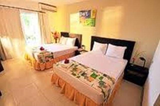 Hotel Kokobay Las Piedras Bilik gambar